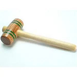 Thor 62-8050 Hardwood / Barrel Mallet