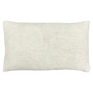 Evans Lichfield Kenya Elephant Feather Rich Cushion