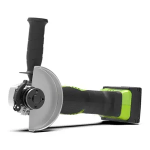 Greenworks Tools 24V Brushless Angle Grinder (Excludes battery & charger)