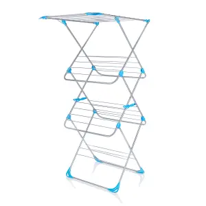 Minky Easy Loader Indoor Airer