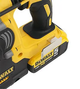 DeWalt 18V 2 x 5 Li-ion Cordless SDS+ drill DCH273P2-GB