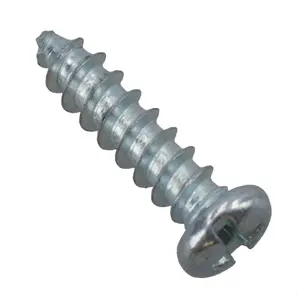 Self Tapping Screws PH2 Drive 5mm (width) x 19mm (length) Fasteners 100pcs