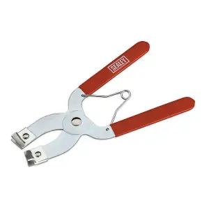 Sealey Piston Ring Pliers 1.2-5mm Capacity VS164