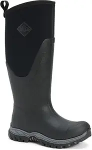 Muck Boots MB Arctic Sport II Tall Wellingtons Black 5