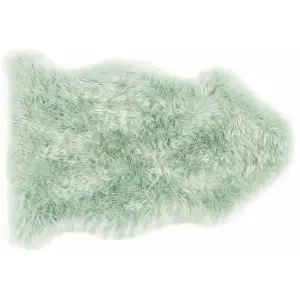 Origins Genuine Sheepskin Mint Single