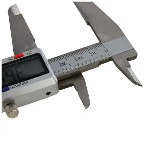 Silverline Digital Vernier Caliper - 300mm