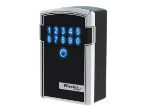 Master Lock 5441EURD Select Access SMART Bluetooth Key Box - Large MLK5441E