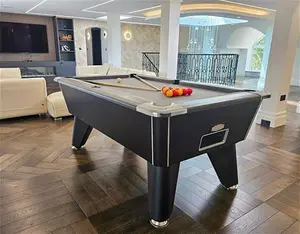 Signature Tournament Pro Edition Pool Table - 6Ft, 7ft