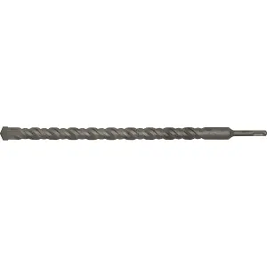 23mm x 450mm SDS Plus Drill Bit for Smooth and Efficient Drilling