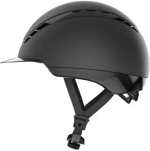 ABUS Pikeur Airduo Matt Cycling Helmet