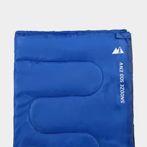 Eurohike Snooze 300 Sleeping Bag