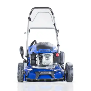 Hyundai HYM430SPR 139cc Petrol Rotary Lawnmower