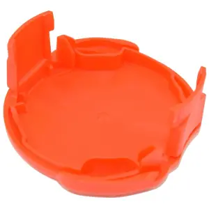 Flymo Grass Strimmer Trimmer Spool Cap Cover by Ufixt