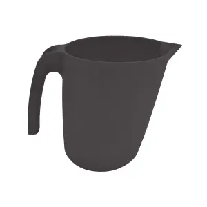 Harold Moore Pouring Jug Black (2 litre)