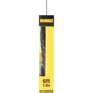 Dewalt USB C Charging Cable Type C Andriod 6ft 1.8m Reinforced Braided Cable