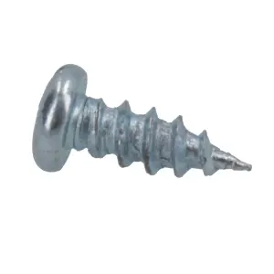 Self Tapping Screws PH2 Drive 5mm (width) x 12mm (length) Fasteners 30pcs