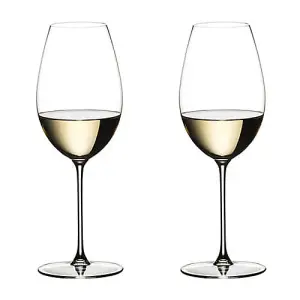 Riedel Veritas Sauvignon Blanc Wine Glass Twin Pack