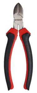 Amtech B0640 8'' SIDE CUTTING PLIER