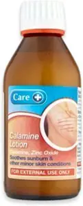 Care Calamine Lotion 200Ml