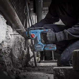 Erbauer 12V EXT compact Cordless SDS+ drill (Bare Tool) - ERH12-Li