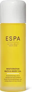 ESPA Restorative Bath And Body Oil 100Ml