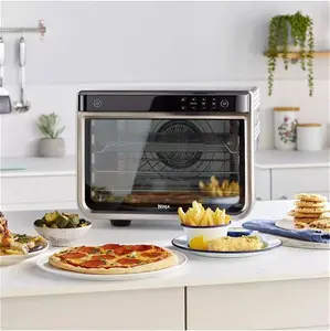 Ninja DT200UK Foodi 10-In-1 Multifunction Oven