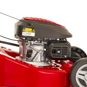 Mountfield HP185 139cc Petrol Rotary Lawnmower