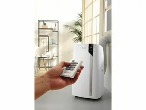 De'Longhi Pinguino EX93 Air Conditioner White