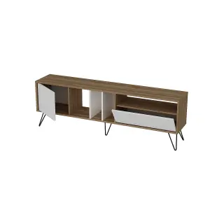 Decorotika Mistico TV Stand TV Unit for TVs up to 80 inch