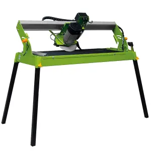 Zipper FS250 900 MM Wet Tile Saw, 230 V