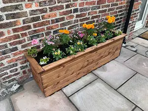 Charles Taylor Willoughby Trough/Planter