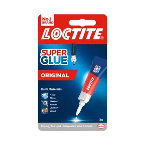 Loctite Original Superglue 3g