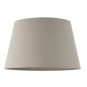 Luminosa Cici Grey Eighteen Inch Shade