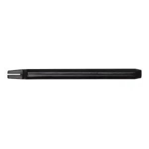 Sealey Scutch Holder Chisel 25mm x 200mm Black Powder Coated Garage SCH1