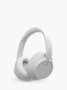 Sony WH-CH720 Noise Cancelling Bluetooth Wireless On-Ear Headphones With Mic/Remote