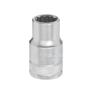 Magnusson ½" Standard Socket 12mm