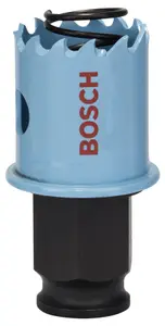 Bosch Professional Sheet Metal Holesaw 25 mm, 1"