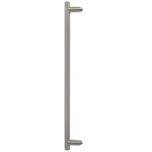 UAP Offset Pull Handle - Nanocoast - 1800mm