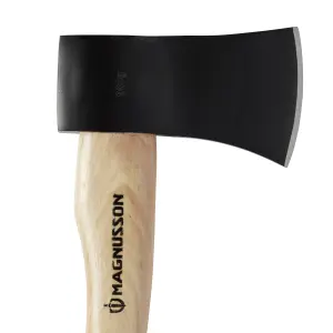 Magnusson Hickory Chopping Axe, 0.9kg