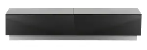 Alphason Element TV-Stand Black, 1700mm