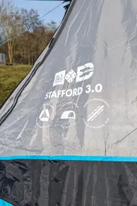 The Stafford 3.0 OLPRO Leisure Products