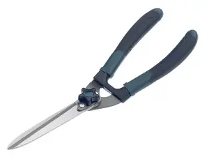 Bulldog Premier Straight Blade Hedge Shears - BD2031T