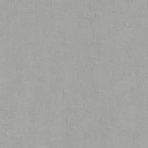 Galerie Air Collection Grey Weave Effect Sheen Textured Wallpaper Roll