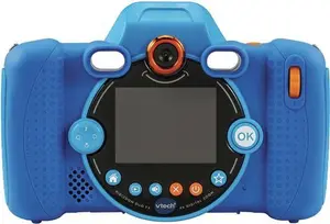 Vtech Kidizoom Duo Fx Camera - Blue