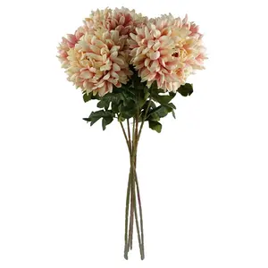 Silk Reflex Arrangement (Set of 6) Pink