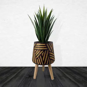 Composite  Large Planter Designer Large