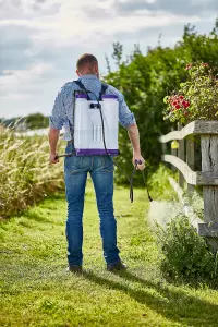 Defenders Multi-Purpose Knapsack Sprayer