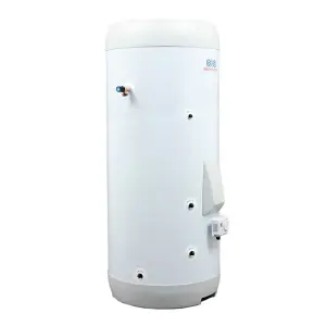 OSO Hotwater DELTA COIL DC210 Indirect Unvented Cylinder 210L 10201600