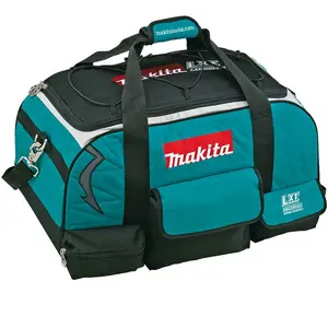 Makita LXT400 Heavy-Duty Tool Bag