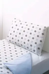 My Little Prince Duvet Cover Set